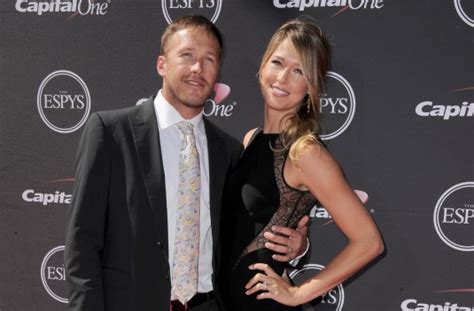 Ski Racer Bode Miller Welcomed His Fourth Child With A Very